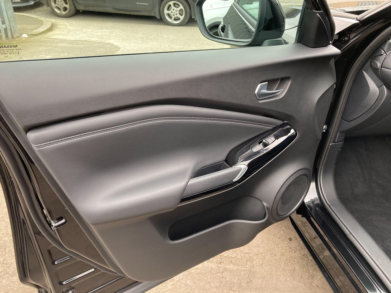 Used Nissan Juke for sale - 78136446: Photo 34