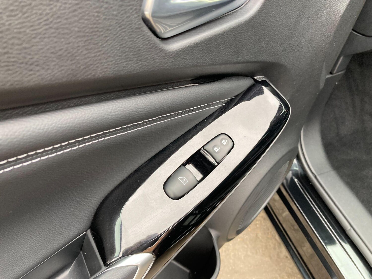 Used Nissan Juke for sale - 78136446: Photo 35