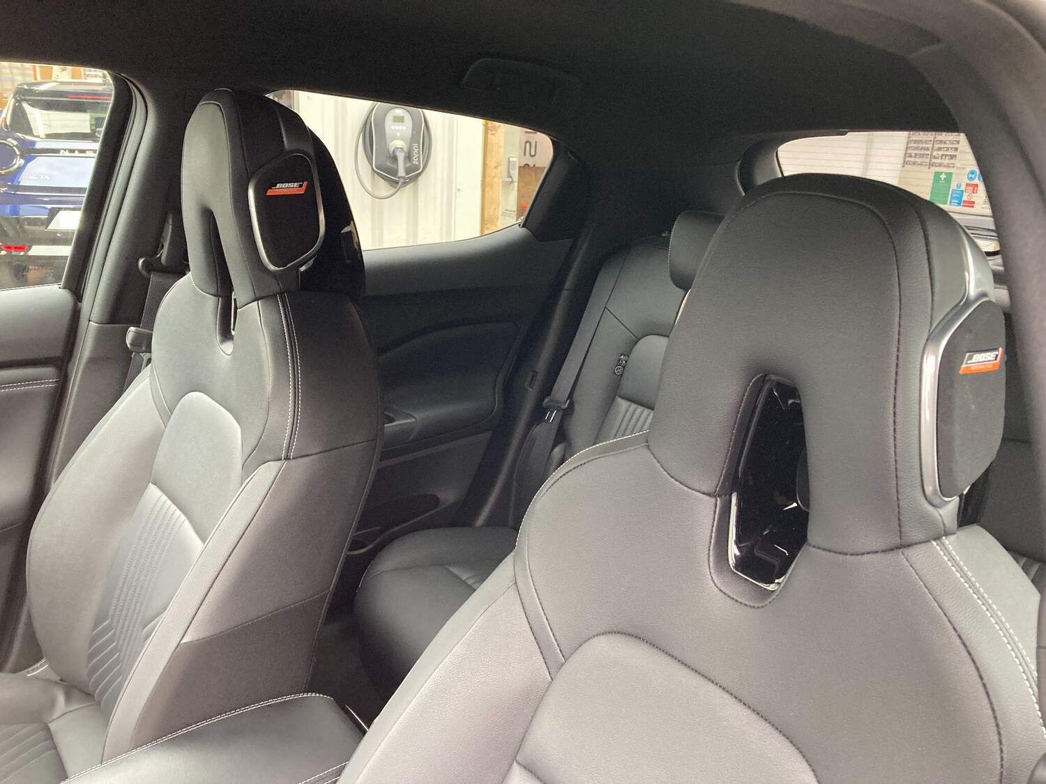 Used Nissan Juke for sale - 78136446: Photo 36