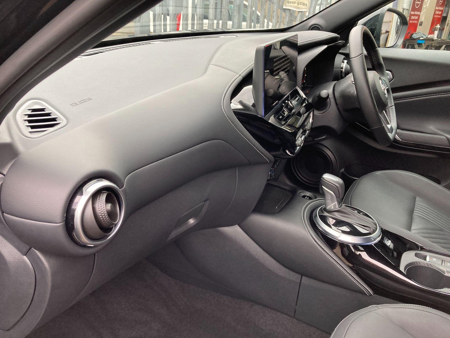 Used Nissan Juke for sale - 78136446: Photo 37