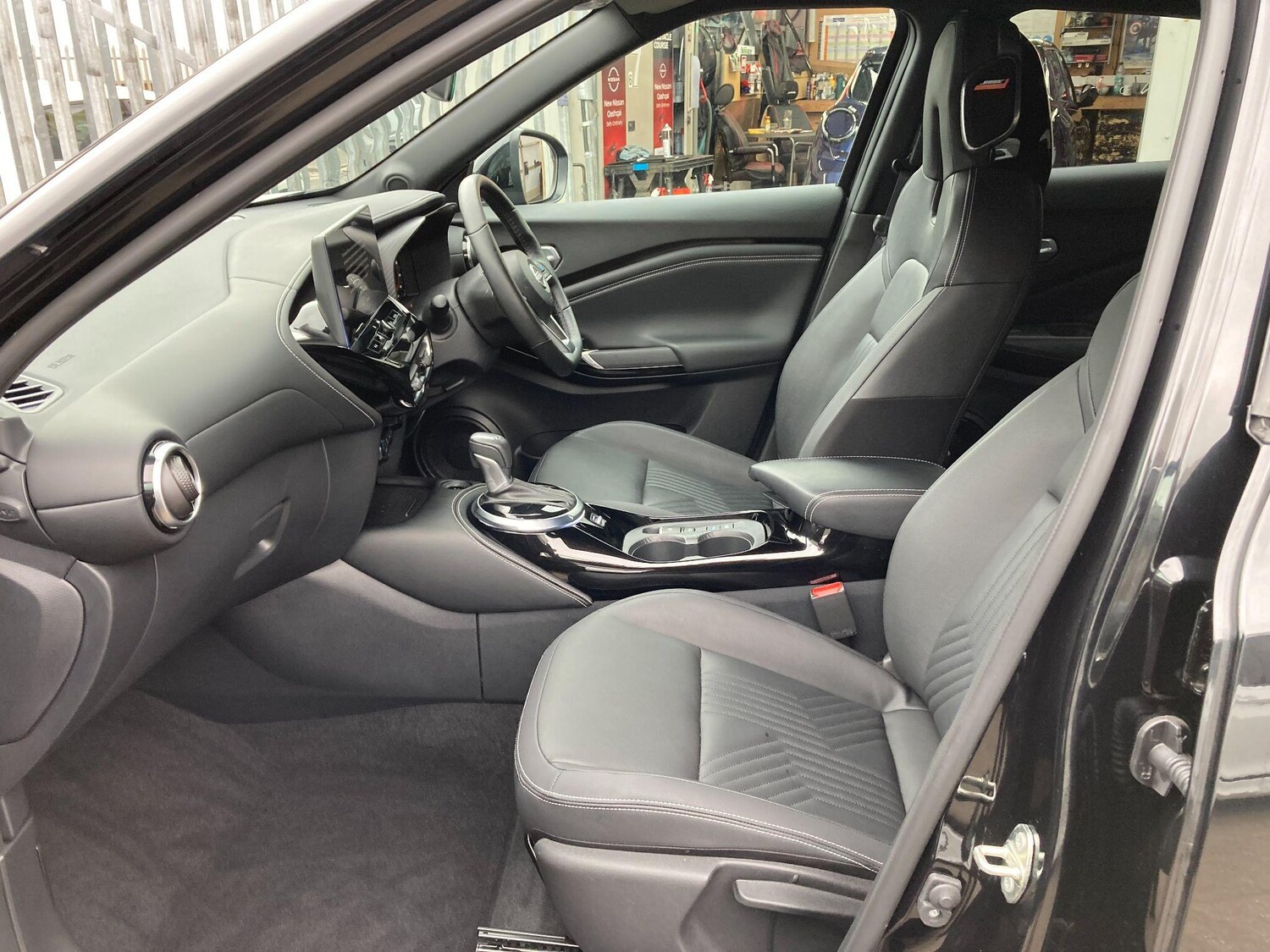 Used Nissan Juke for sale - 78136446: Photo 38