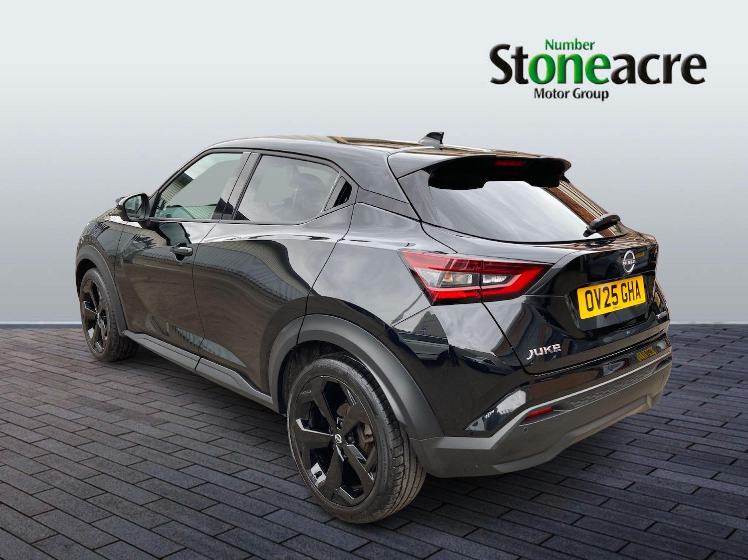 Used Nissan Juke for sale - 78136446: Photo 4