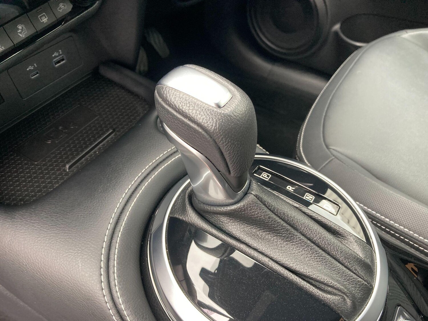 Used Nissan Juke for sale - 78136446: Photo 41