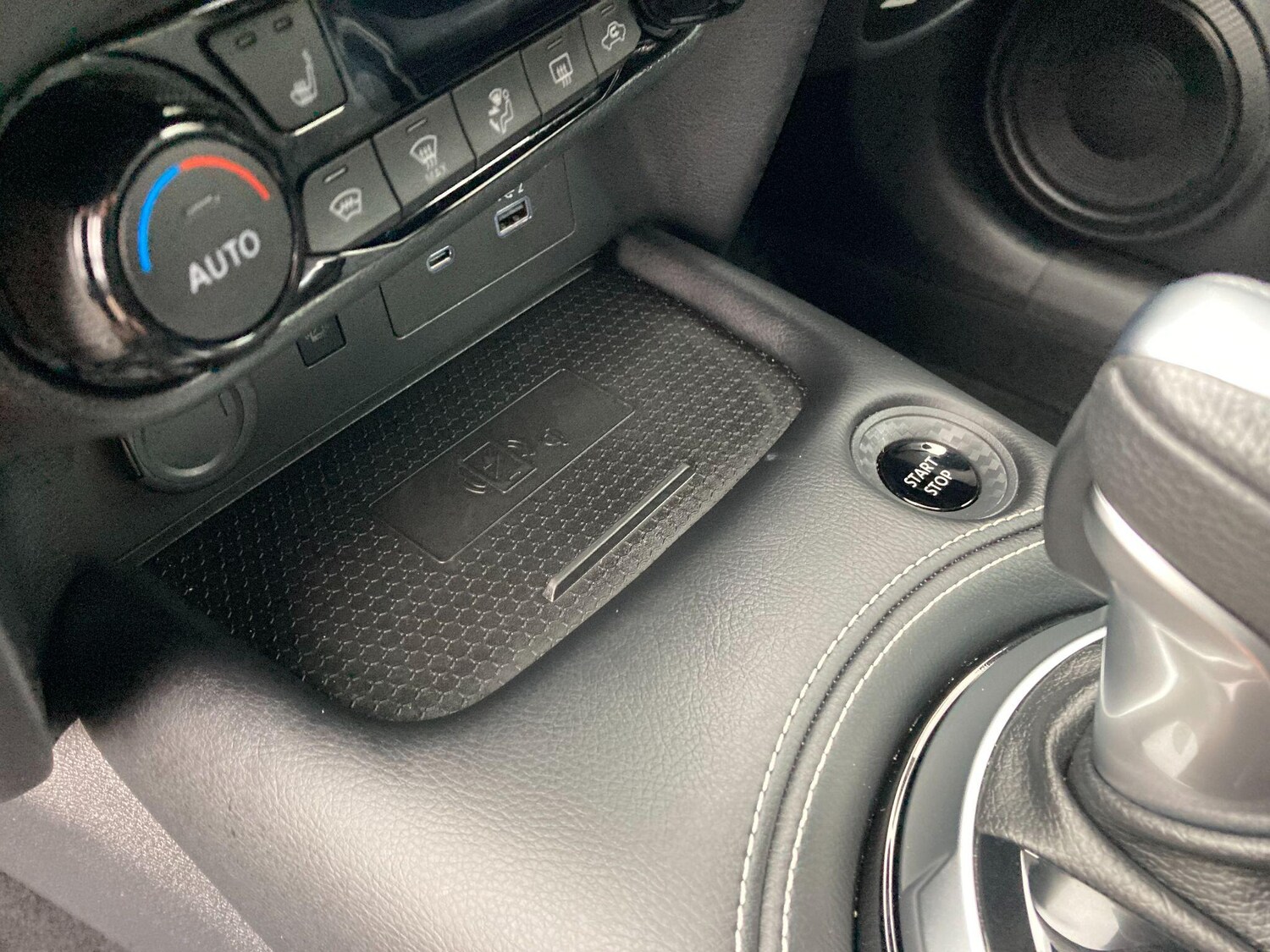 Used Nissan Juke for sale - 78136446: Photo 42