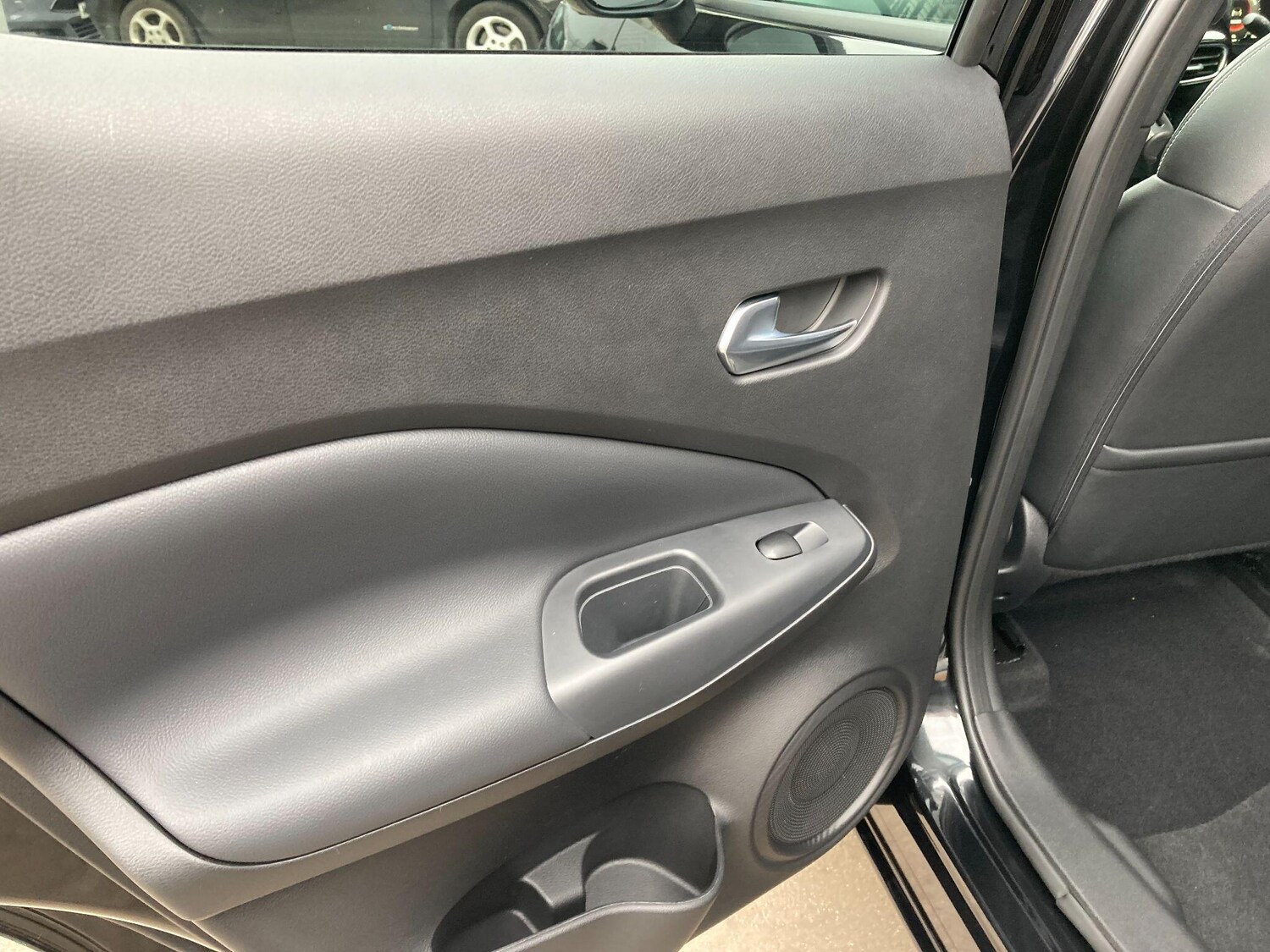 Used Nissan Juke for sale - 78136446: Photo 43