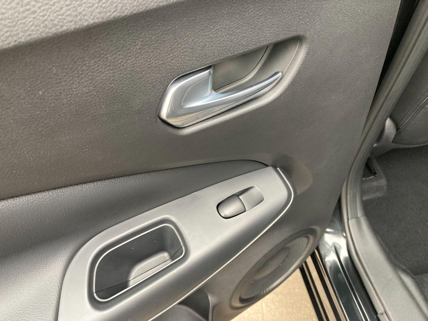 Used Nissan Juke for sale - 78136446: Photo 44