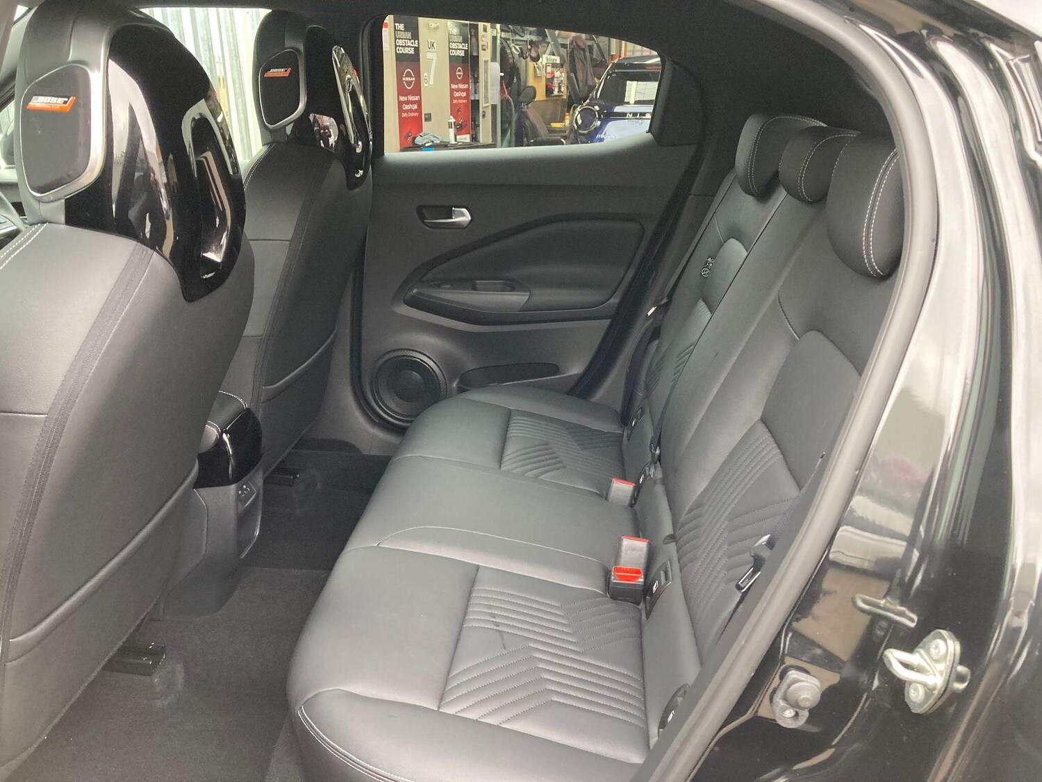 Used Nissan Juke for sale - 78136446: Photo 47