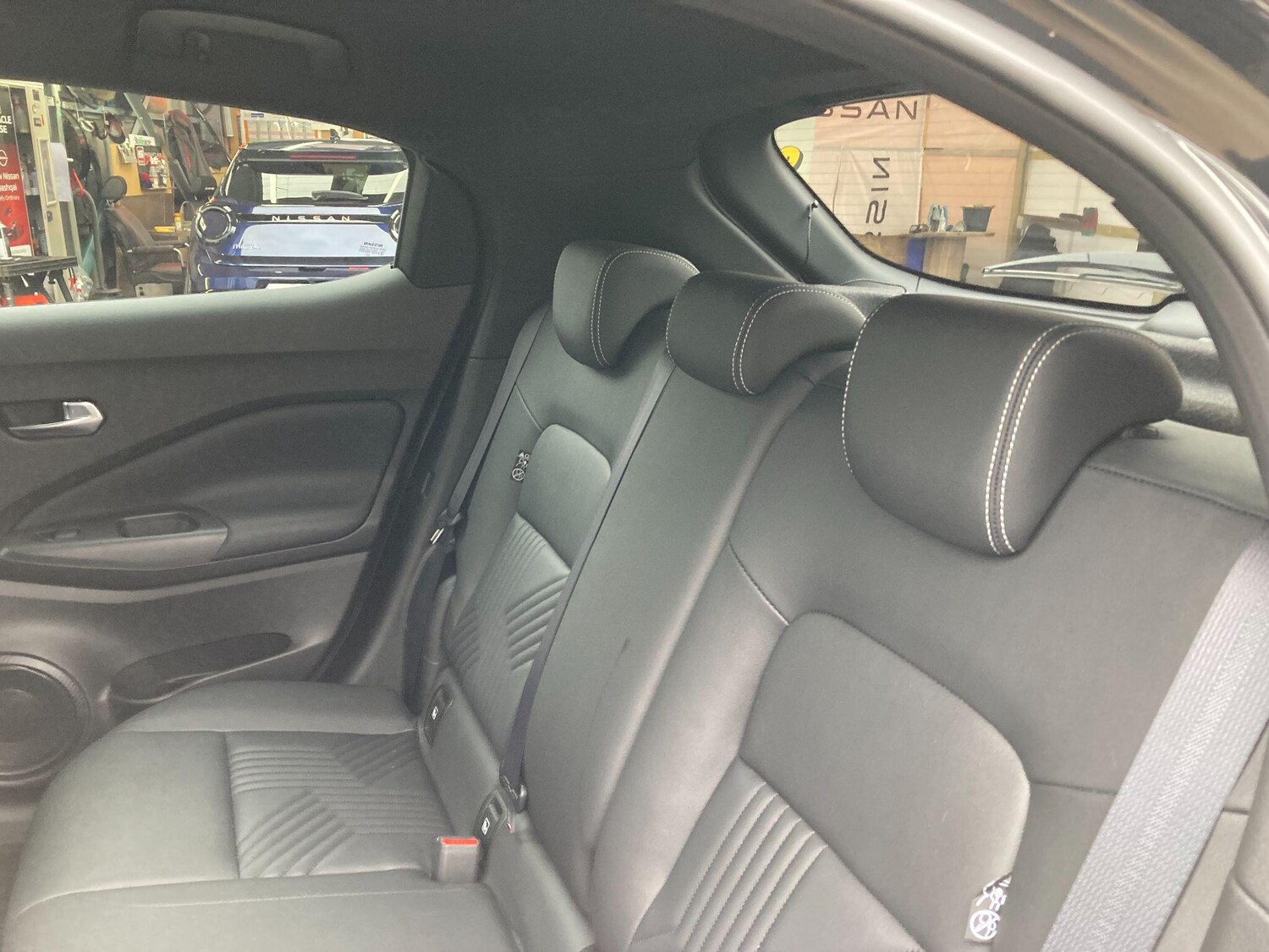 Used Nissan Juke for sale - 78136446: Photo 48