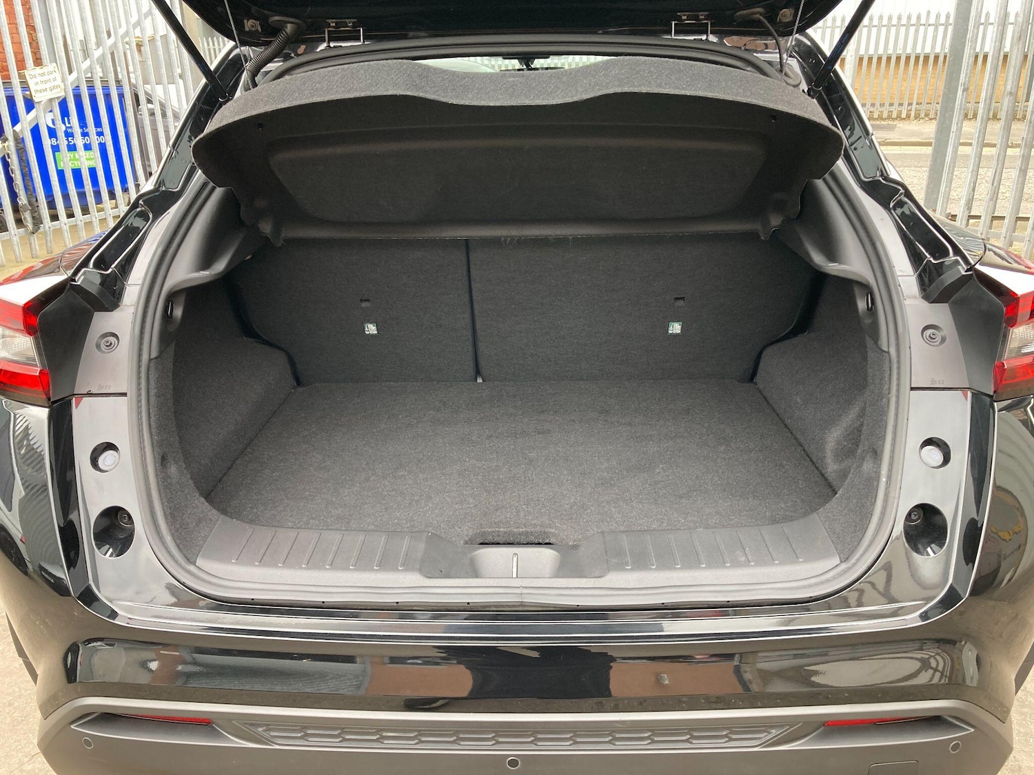 Used Nissan Juke for sale - 78136446: Photo 49