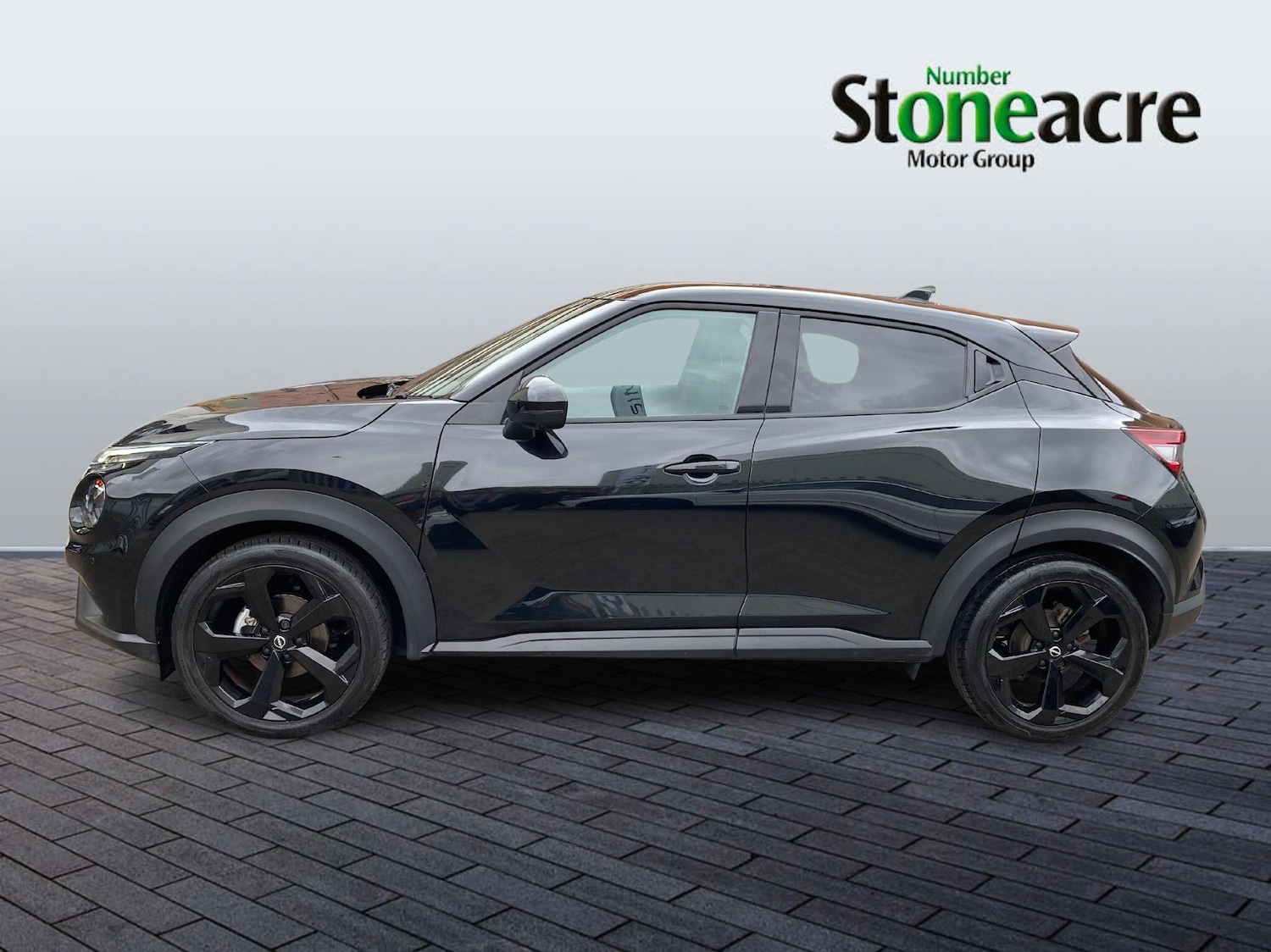 Used Nissan Juke for sale - 78136446: Photo 5