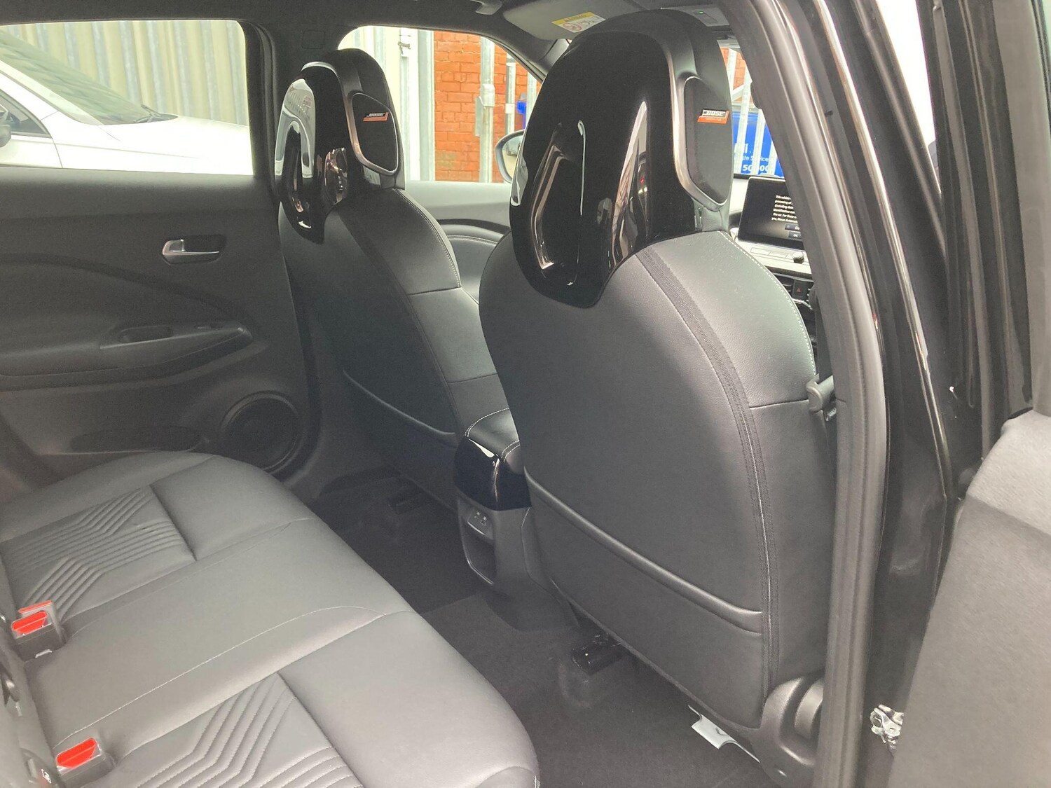 Used Nissan Juke for sale - 78136446: Photo 52