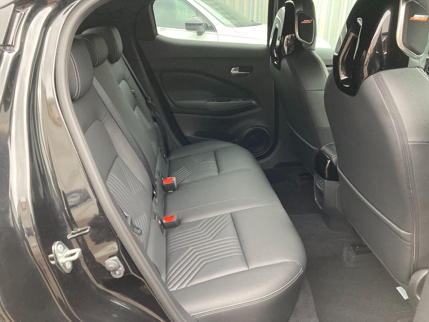 Used Nissan Juke for sale - 78136446: Photo 53