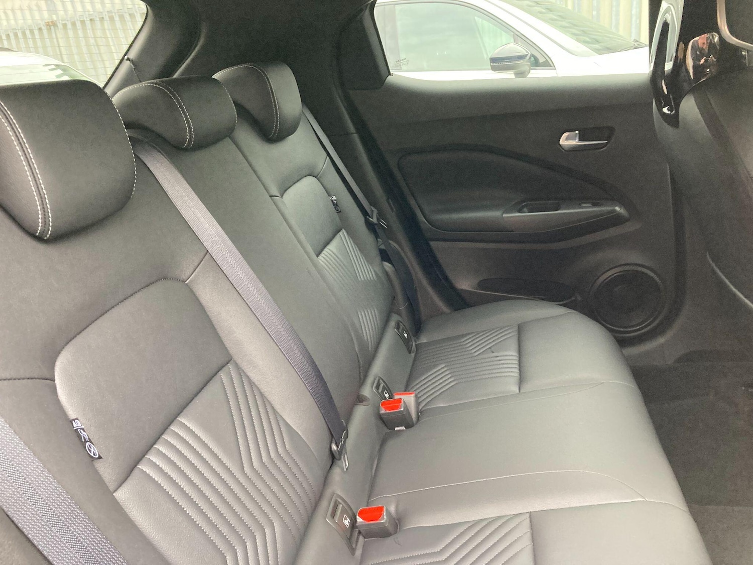 Used Nissan Juke for sale - 78136446: Photo 54