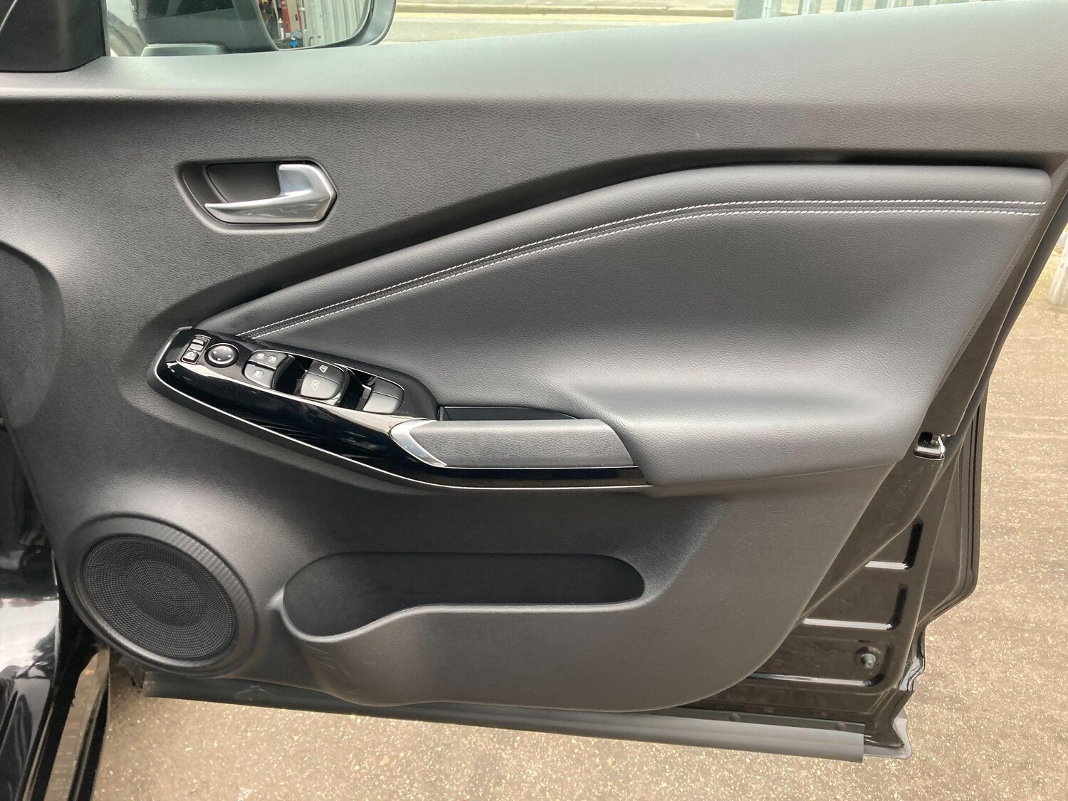 Used Nissan Juke for sale - 78136446: Photo 57