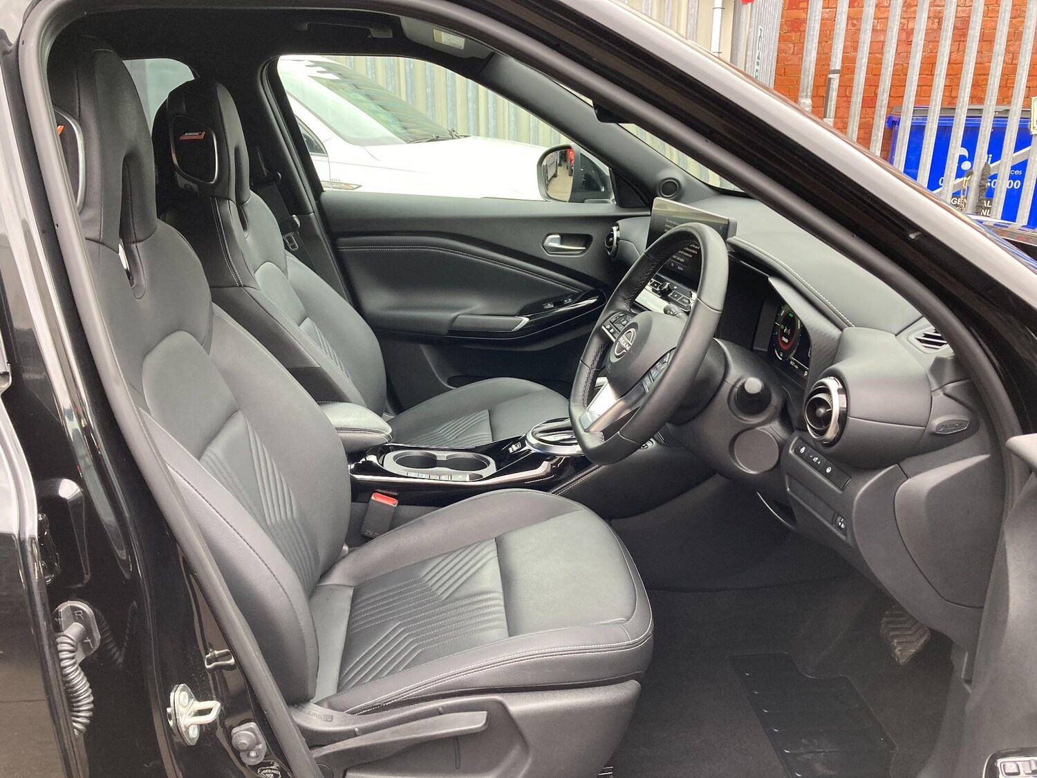 Used Nissan Juke for sale - 78136446: Photo 59