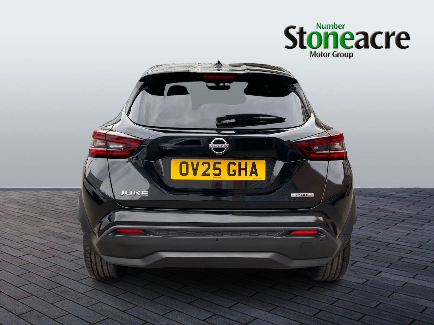 Used Nissan Juke for sale - 78136446: Photo 6