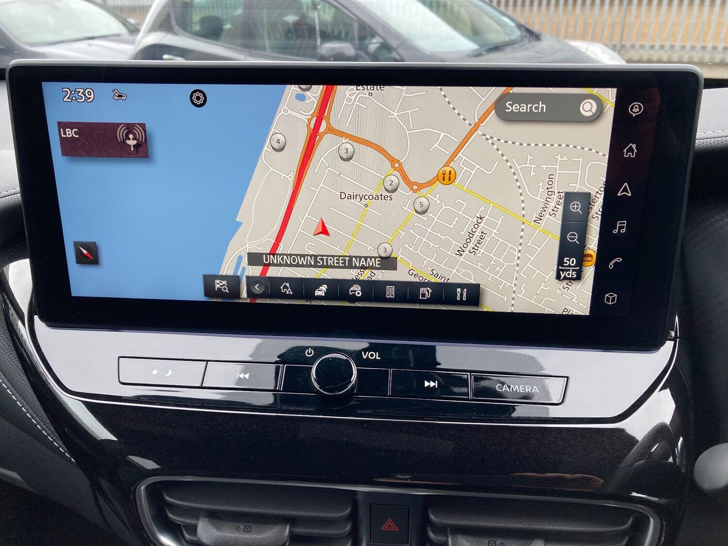 Used Nissan Juke for sale - 78136446: Photo 67