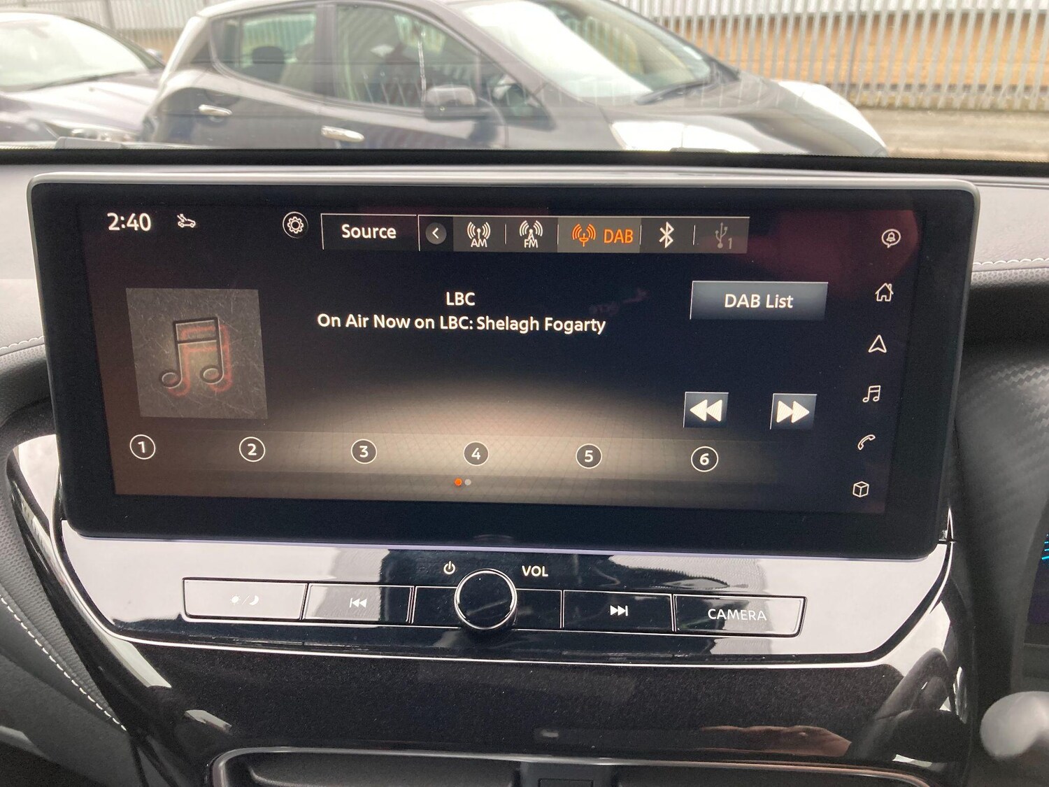 Used Nissan Juke for sale - 78136446: Photo 68