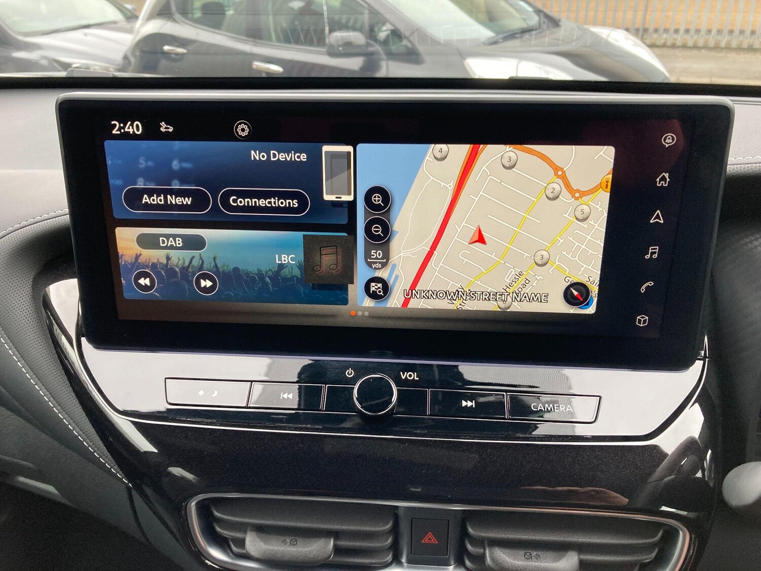 Used Nissan Juke for sale - 78136446: Photo 69