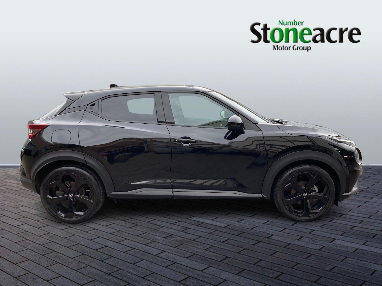 Used Nissan Juke for sale - 78136446: Photo 7