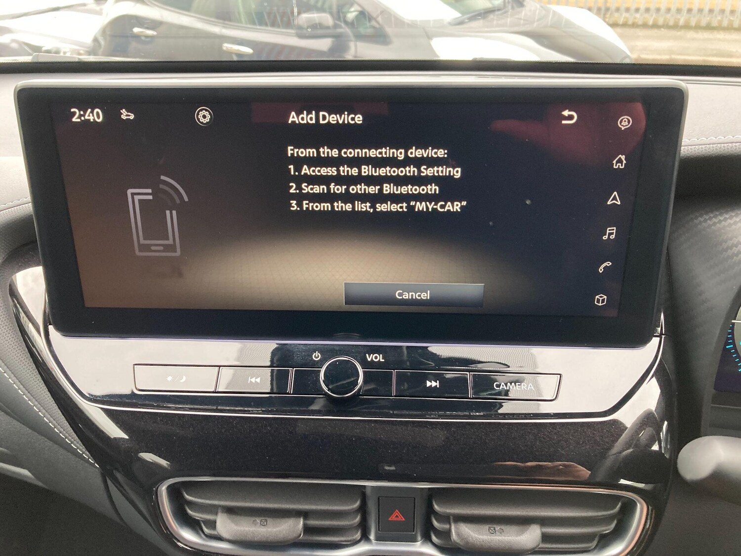 Used Nissan Juke for sale - 78136446: Photo 70