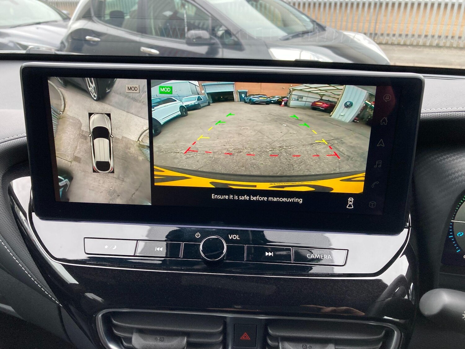 Used Nissan Juke for sale - 78136446: Photo 72