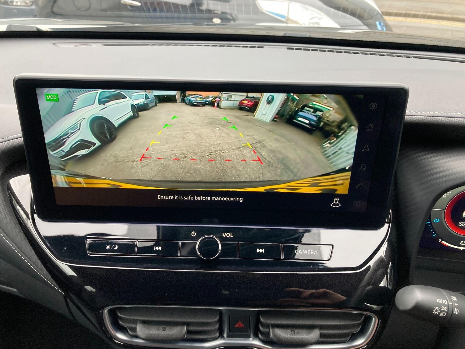 Used Nissan Juke for sale - 78136446: Photo 74