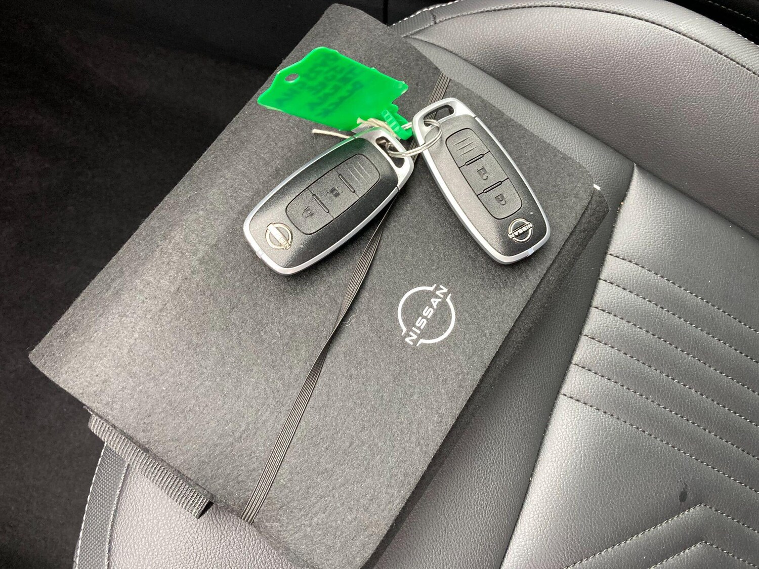 Used Nissan Juke for sale - 78136446: Photo 77