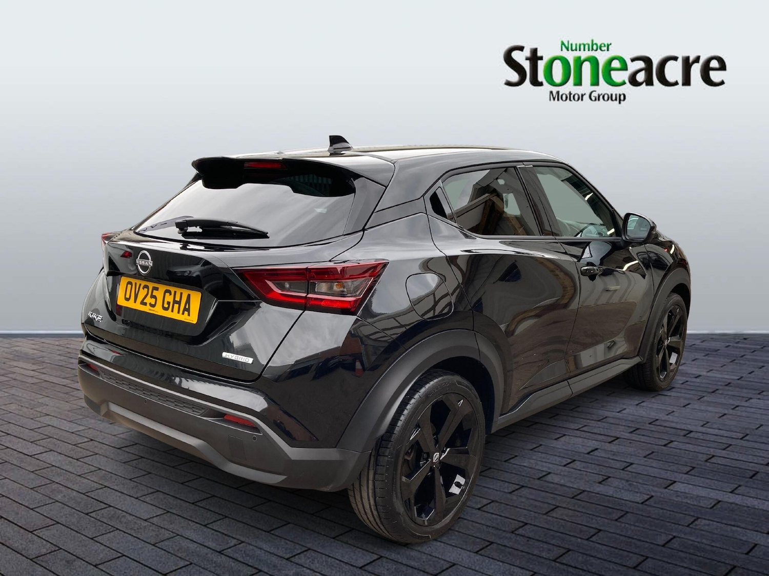 Used Nissan Juke for sale - 78136446: Photo 8