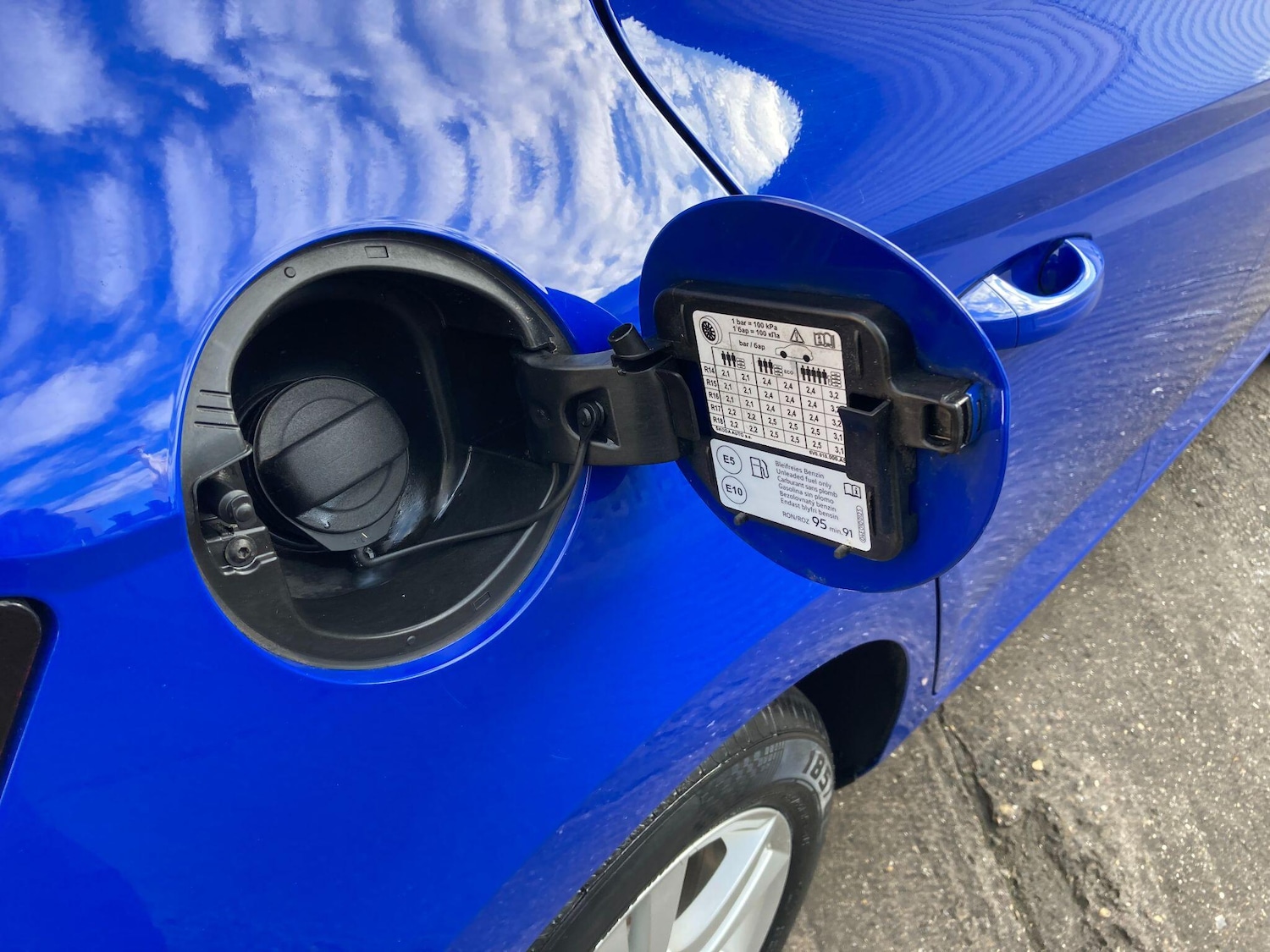 Used Skoda Fabia 2020 for sale - 76446871: Photo 21