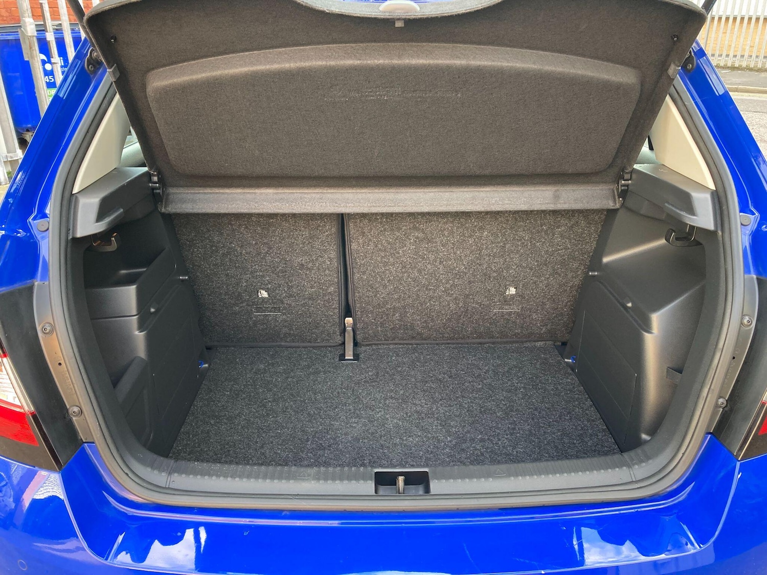 Used Skoda Fabia 2020 for sale - 76446871: Photo 29