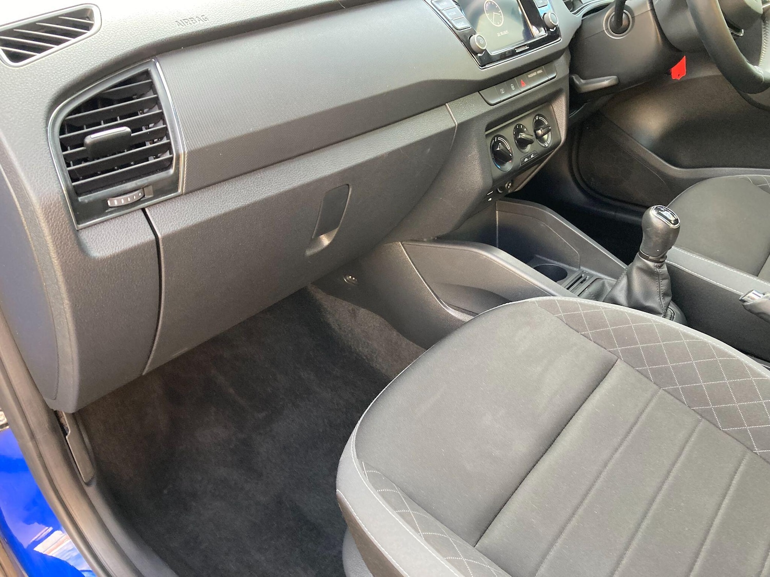 Used Skoda Fabia 2020 for sale - 76446871: Photo 35