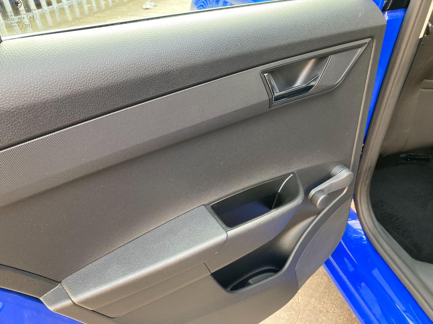 Used Skoda Fabia 2020 for sale - 76446871: Photo 38