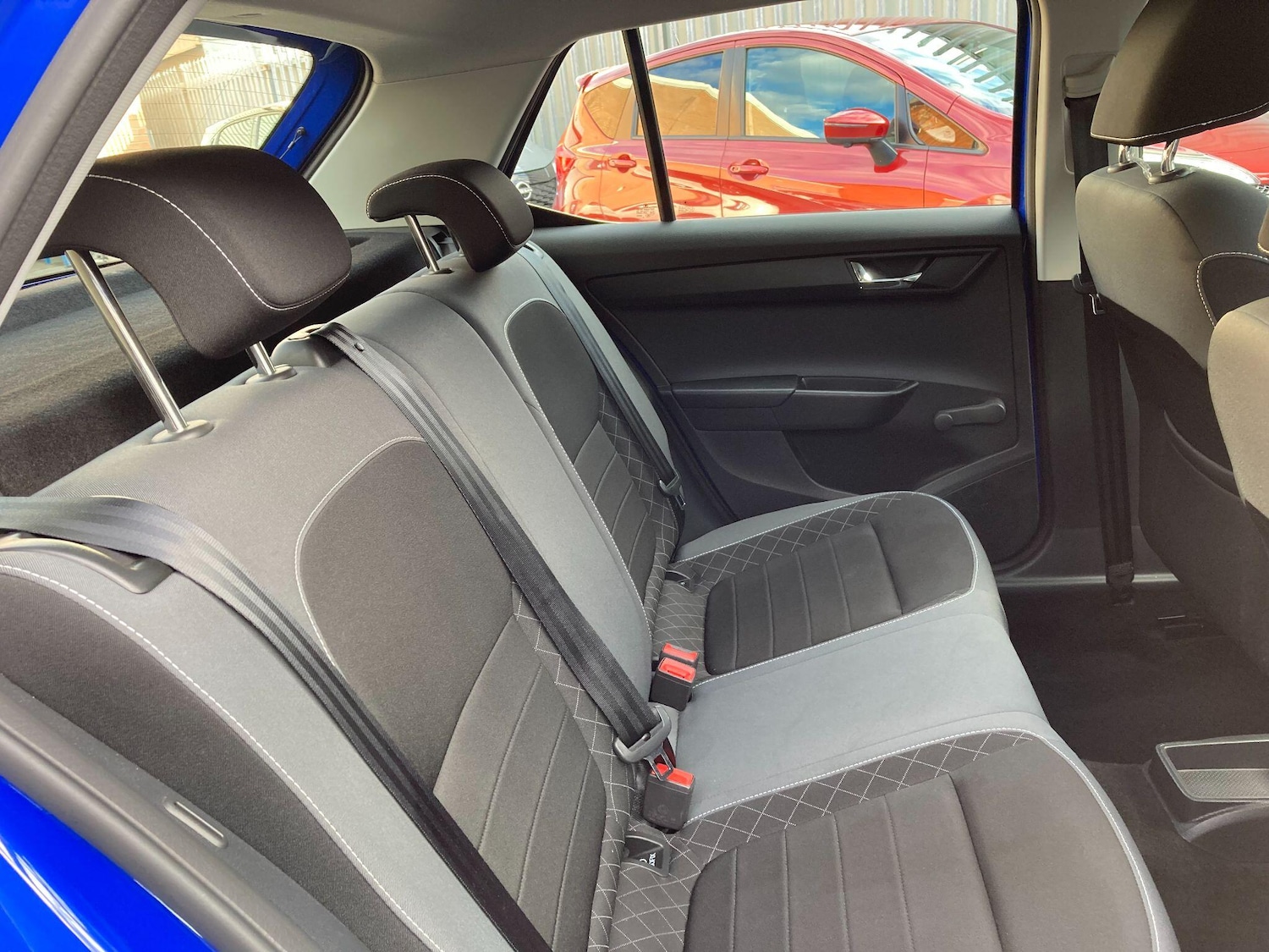 Used Skoda Fabia 2020 for sale - 76446871: Photo 43