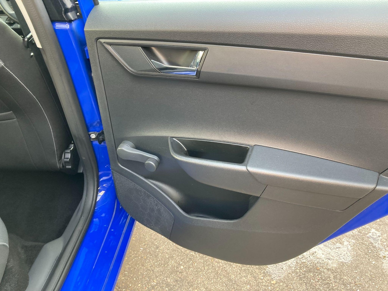 Used Skoda Fabia 2020 for sale - 76446871: Photo 45