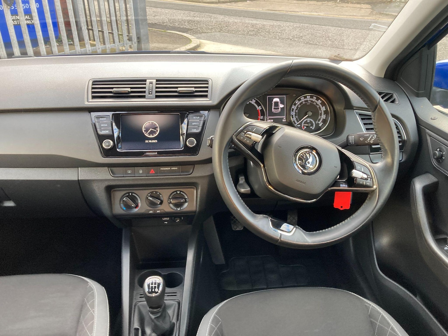 Used Skoda Fabia 2020 for sale - 76446871: Photo 46