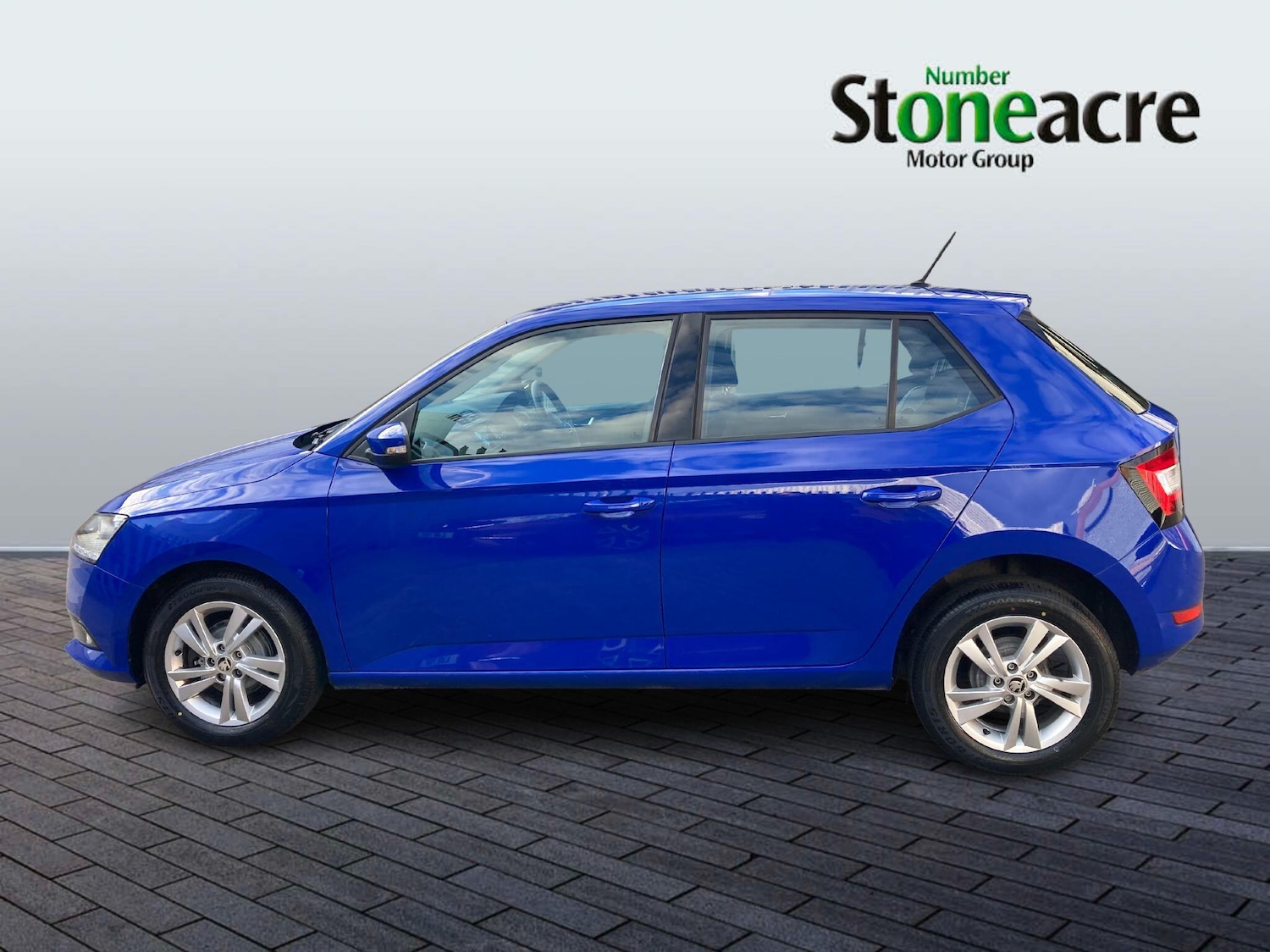 Used Skoda Fabia 2020 for sale - 76446871: Photo 5