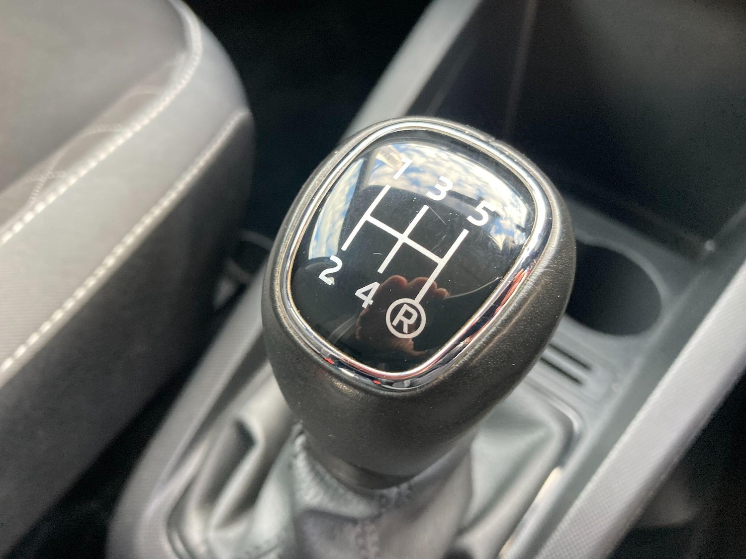 Used Skoda Fabia 2020 for sale - 76446871: Photo 68