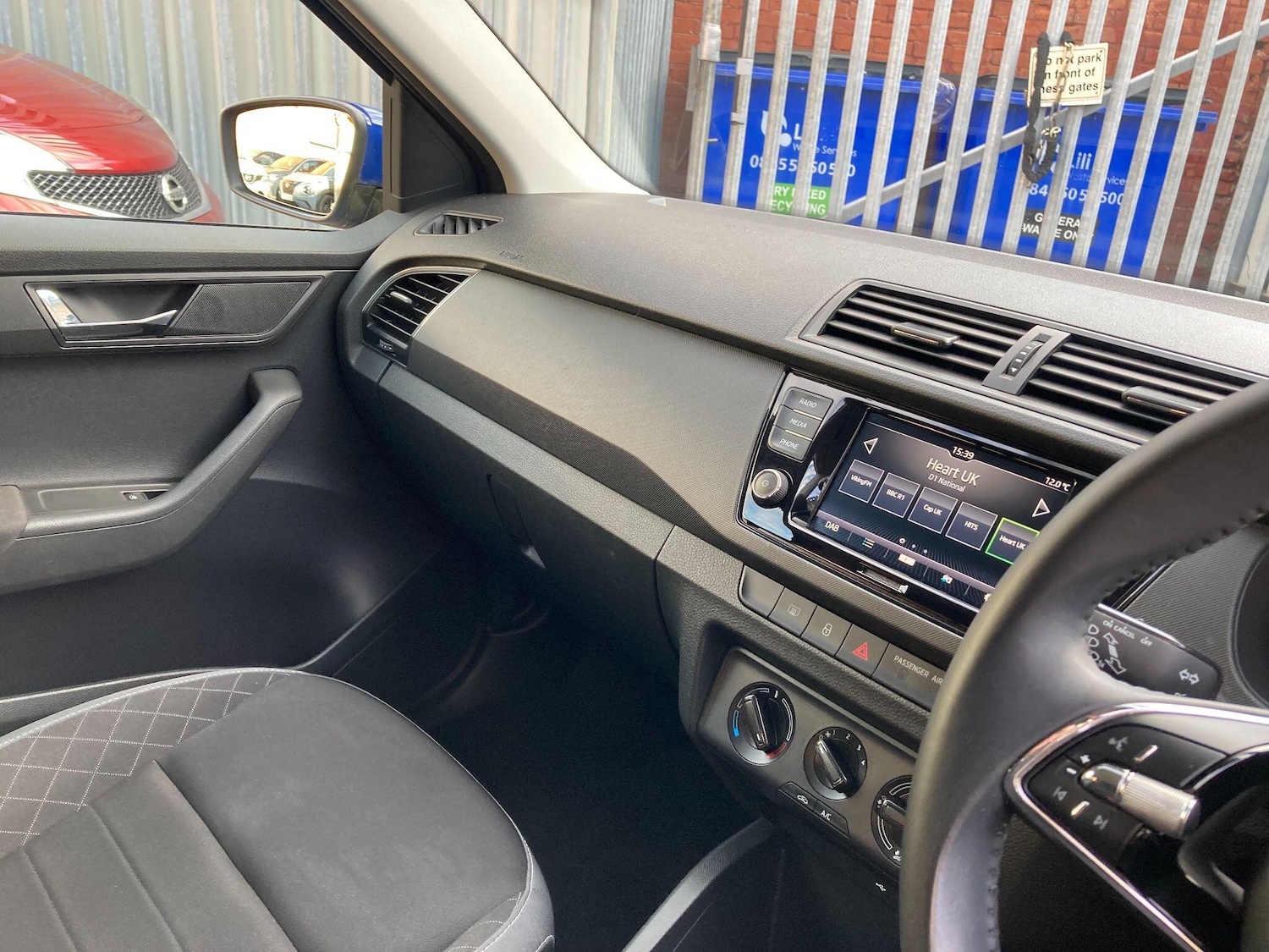 Used Skoda Fabia 2020 for sale - 76446871: Photo 70