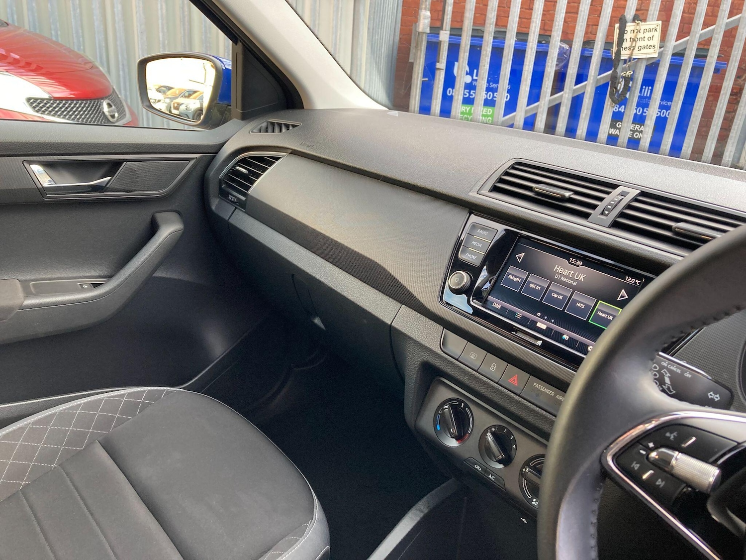 Used Skoda Fabia 2020 for sale - 76446871: Photo 71