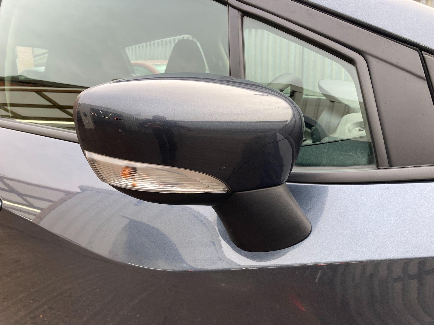 Used Nissan Micra for sale - 77166494: Photo 17