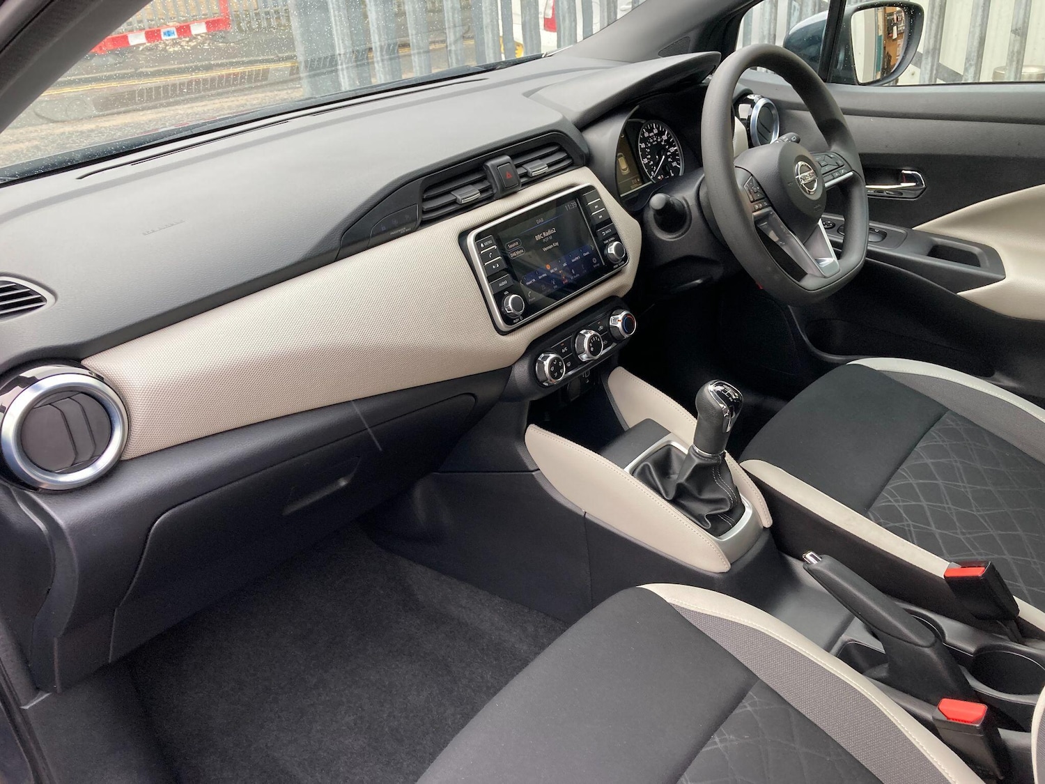 Used Nissan Micra for sale - 77166494: Photo 24