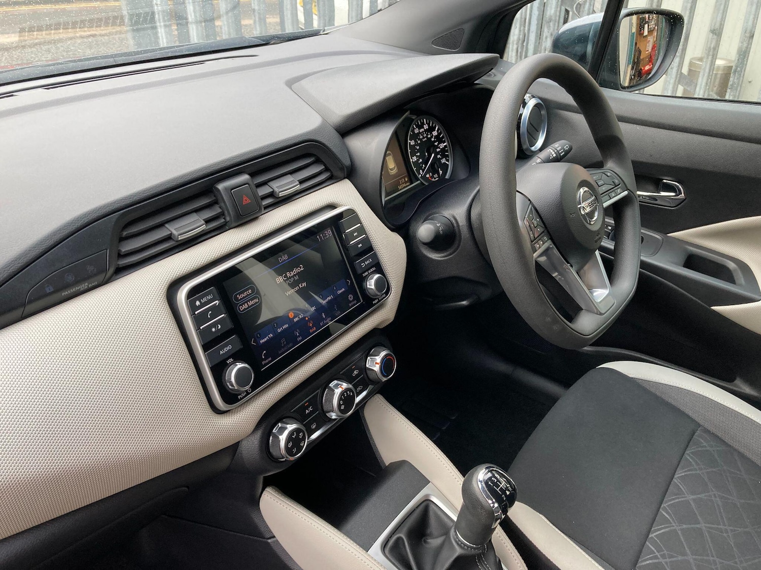 Used Nissan Micra for sale - 77166494: Photo 25