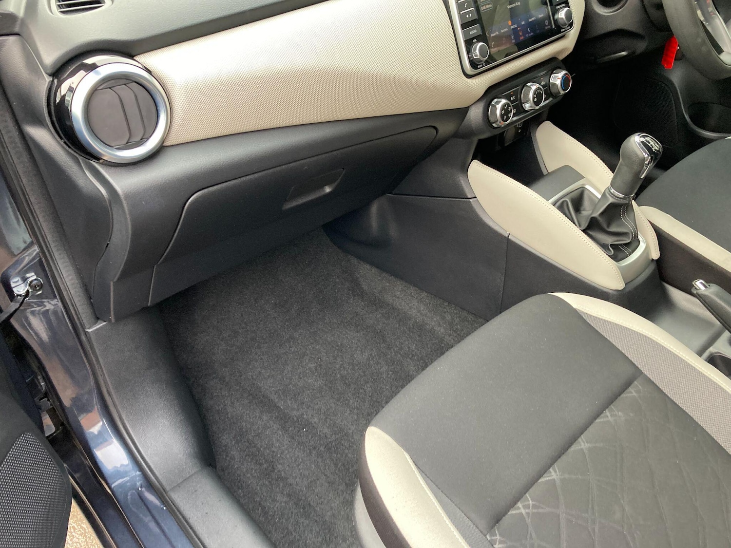 Used Nissan Micra for sale - 77166494: Photo 28