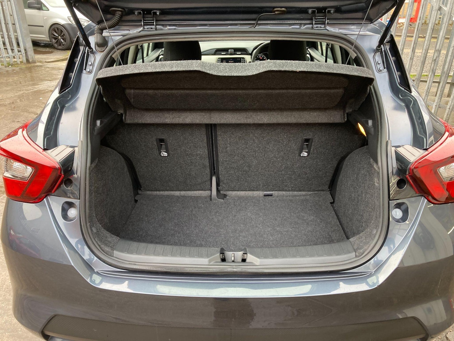 Used Nissan Micra for sale - 77166494: Photo 32