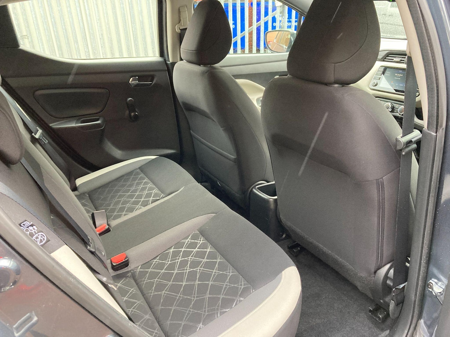 Used Nissan Micra for sale - 77166494: Photo 34