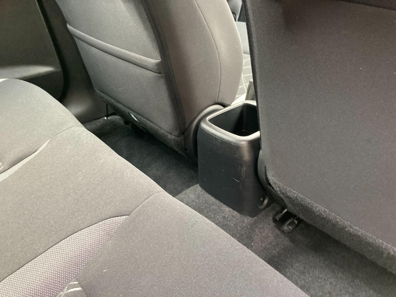 Used Nissan Micra for sale - 77166494: Photo 37