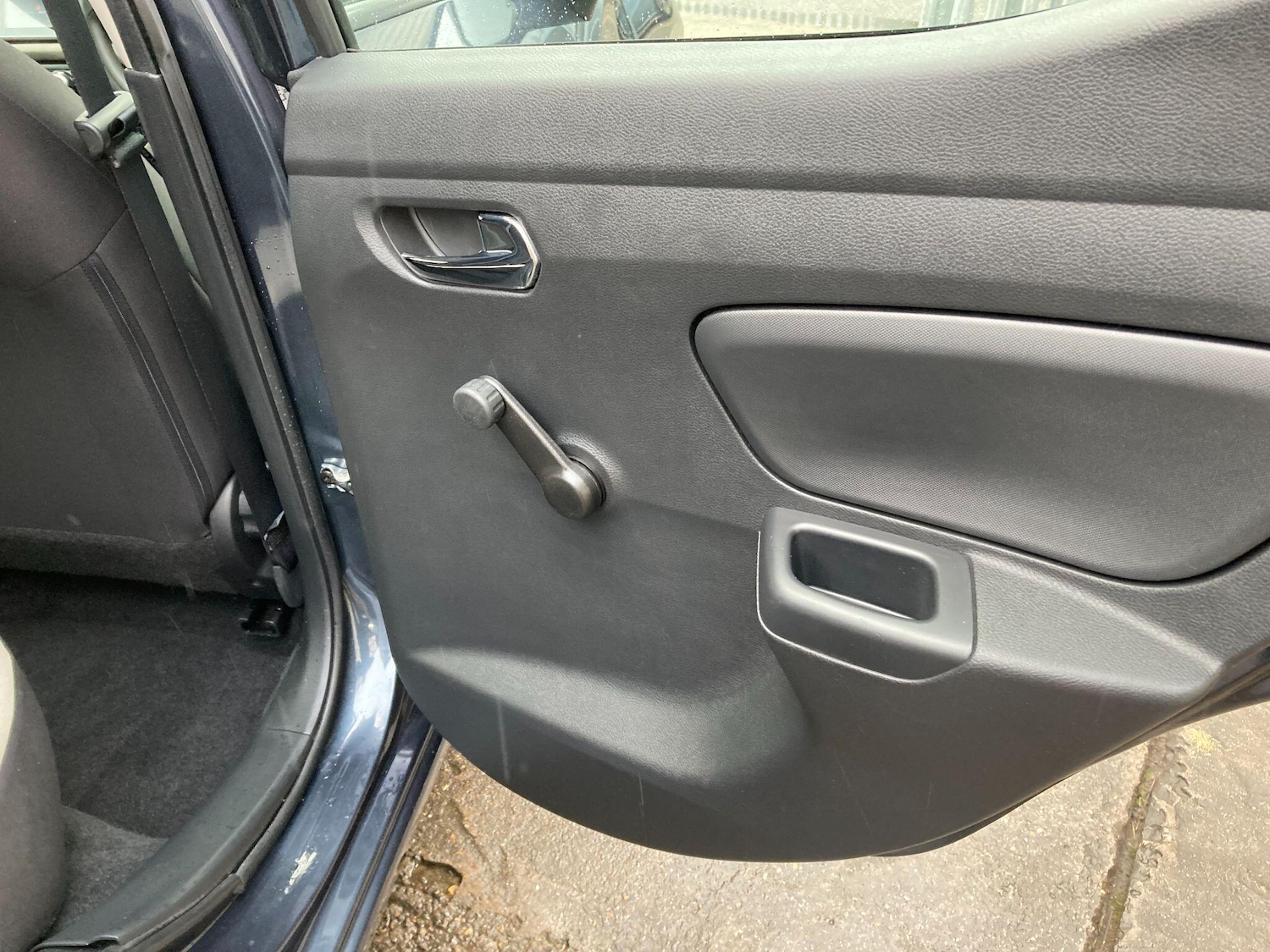 Used Nissan Micra for sale - 77166494: Photo 39