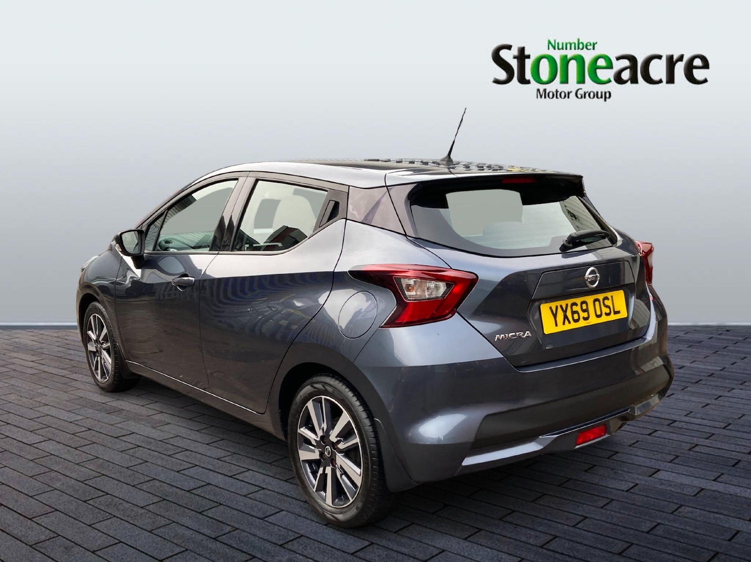 Used Nissan Micra for sale - 77166494: Photo 4