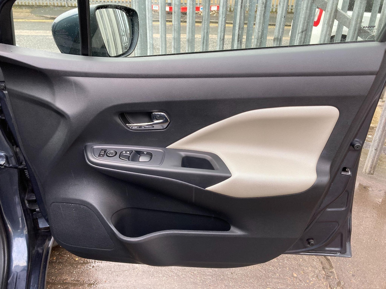 Used Nissan Micra for sale - 77166494: Photo 40